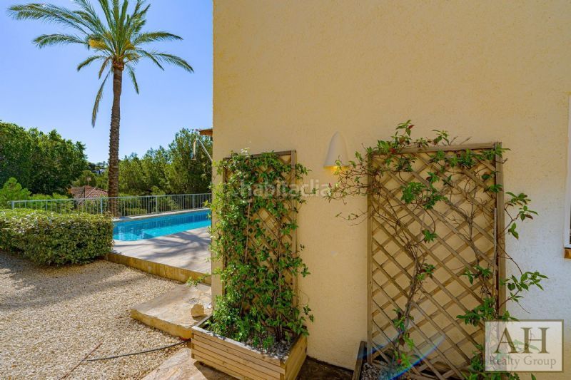Foto 53eb6f2f-a6d9-4c86-a7aa-812d43b4dee2. Casa a Altea la vella Altea
