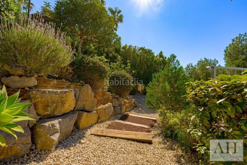 Foto a76359cd-3c81-4e51-9a36-c65db2dacf03. Casa a Altea la vella Altea