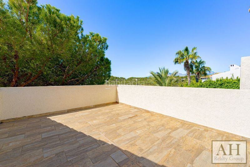 Foto ee4563e4-68ad-4132-86be-06c1d2223748. Casa a Altea la vella Altea
