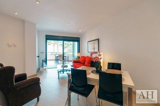 Appartement à L´Albir