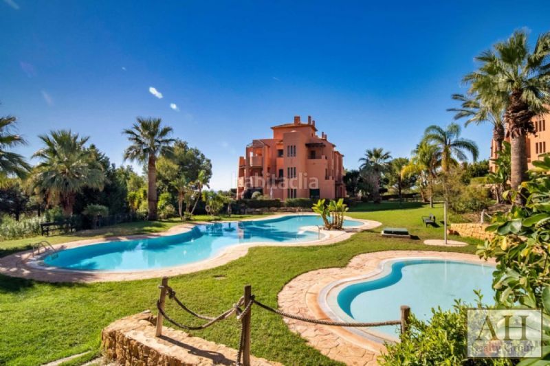 Foto 0ca2c832-be68-4ede-9377-bc22e2ab43dd. Apartment in Golf Bahía Finestrat