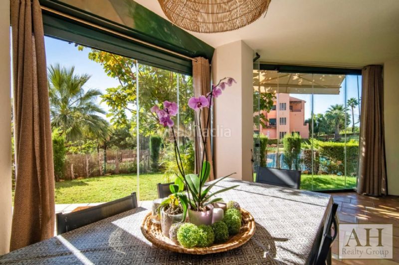 Foto 27563bc5-d043-43e1-920e-7365a0806de2. Apartment in Golf Bahía Finestrat
