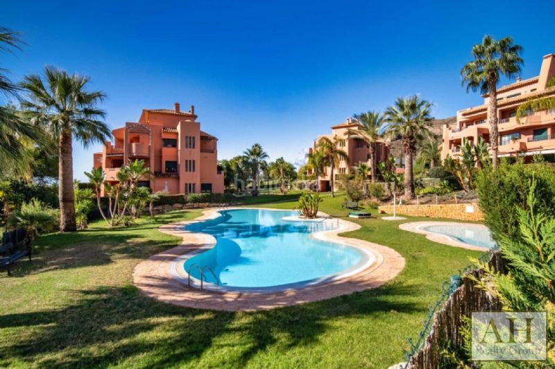 Foto 2c7b9d4d-9742-43a5-b539-f783ebf7bfa9. Apartment in Golf Bahía Finestrat