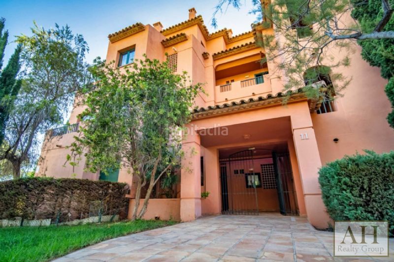 Foto 4726782c-1ca3-46c5-ae3e-68f2c7082735. Apartment in Golf Bahía Finestrat