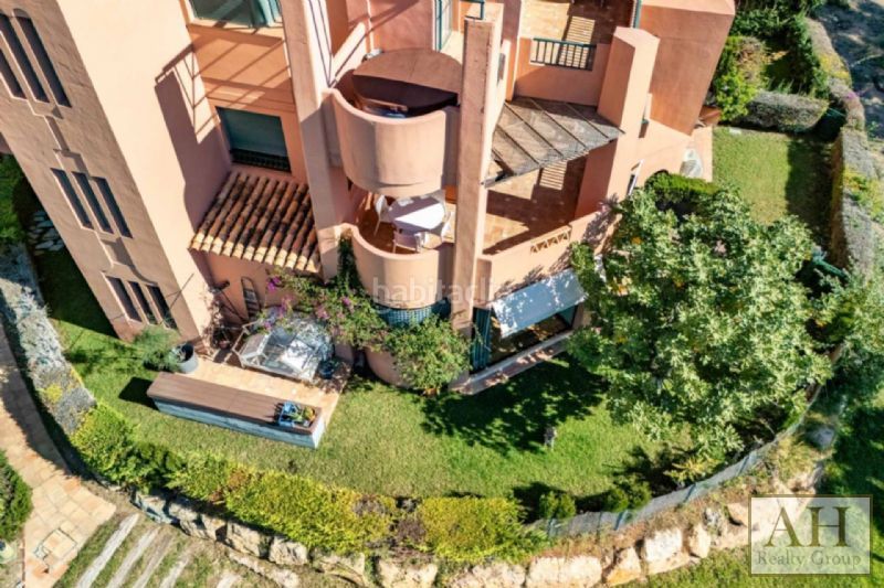 Foto 4bb20a2d-6df5-4773-b081-2af6a40d44ed. Apartment in Golf Bahía Finestrat
