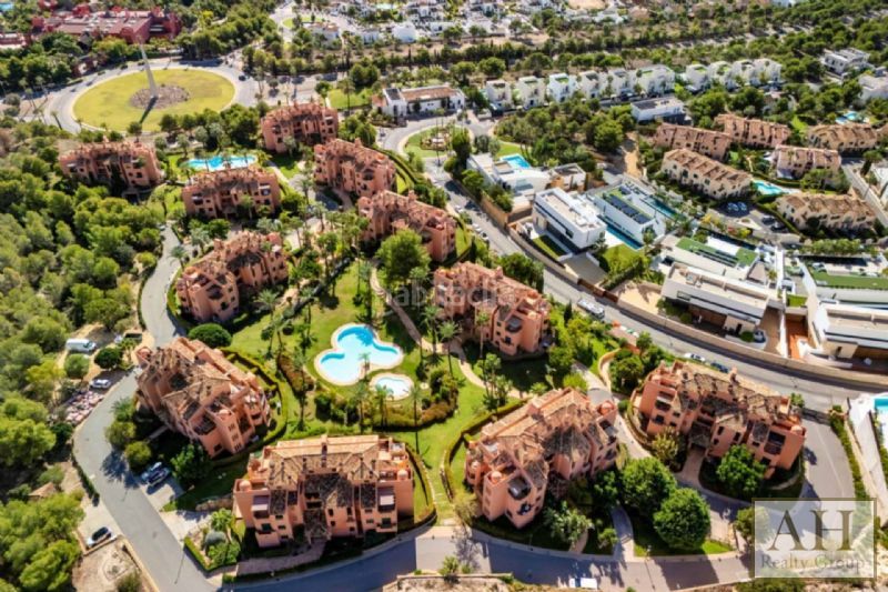 Foto 4cf0e769-aaa4-4dfe-b516-0c32cd8dfe5d. Apartment in Golf Bahía Finestrat