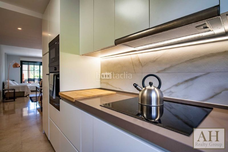 Foto 50edae44-1483-4366-8ed2-59654882a214. Apartment in Golf Bahía Finestrat