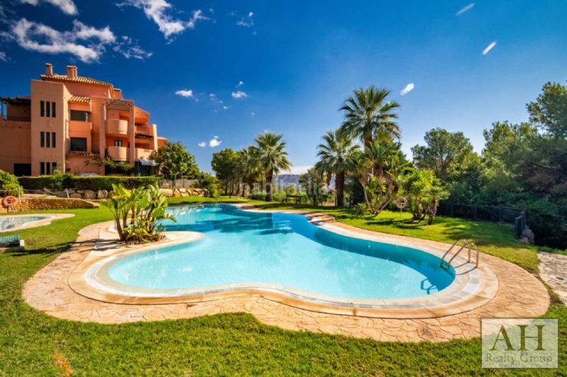 Foto 58171181-22c4-4d96-afee-a4154cfe4dac. Apartment in Golf Bahía Finestrat