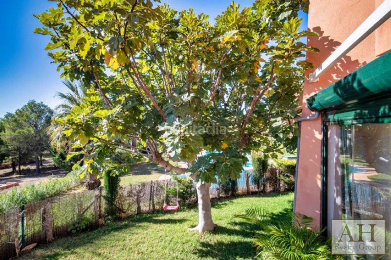 Foto 784821a7-f385-4a46-9b66-f6f894aa1599. Apartment in Golf Bahía Finestrat