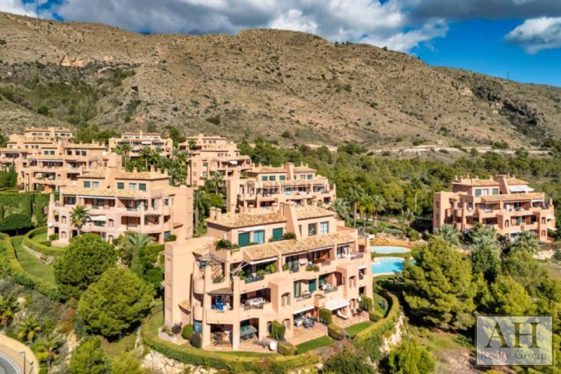Foto 792fe836-6d13-42ee-91cb-0ddb939d6110. Apartment in Golf Bahía Finestrat