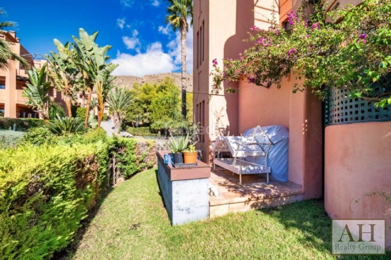 Foto 94c8dfbf-26fc-45ca-a305-ad4367d31684. Apartment in Golf Bahía Finestrat