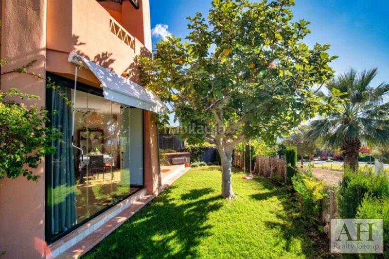 Foto a0dbe5b2-39de-4bc1-b5f8-81191f61dcb8. Apartment in Golf Bahía Finestrat