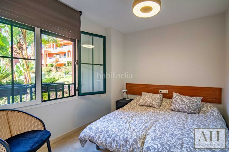 Foto a27ed266-3a67-4c5f-80ea-f19aeda15249. Apartment in Golf Bahía Finestrat