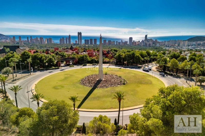 Foto ac68dea8-42e4-41e3-a4b8-18cfa76cba88. Apartment in Golf Bahía Finestrat