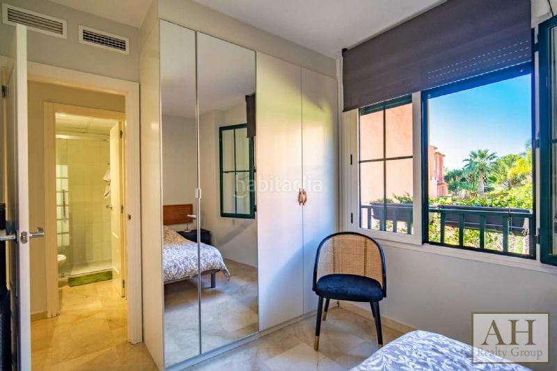 Foto c4ff9f0e-aa60-46ac-bdec-c61b354a3a8a. Apartment in Golf Bahía Finestrat