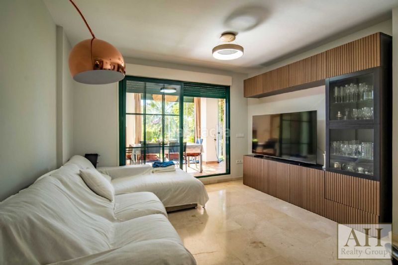 Foto c5775e36-27e7-4c20-a6d0-5d35e6f94c09. Apartment in Golf Bahía Finestrat