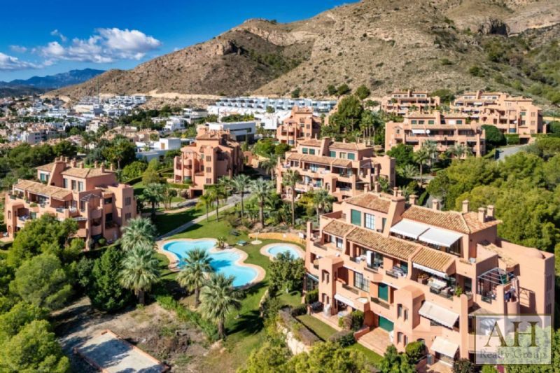 Foto c9bc6dea-ccbc-4acb-a6a1-059b759ff047. Apartment in Golf Bahía Finestrat