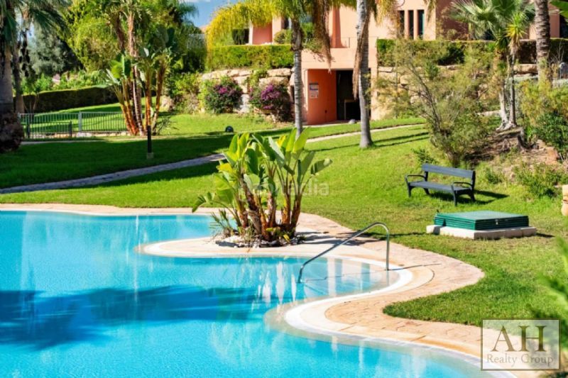 Foto d9be8183-1c52-4151-8dfd-88fc6cd38151. Apartment in Golf Bahía Finestrat