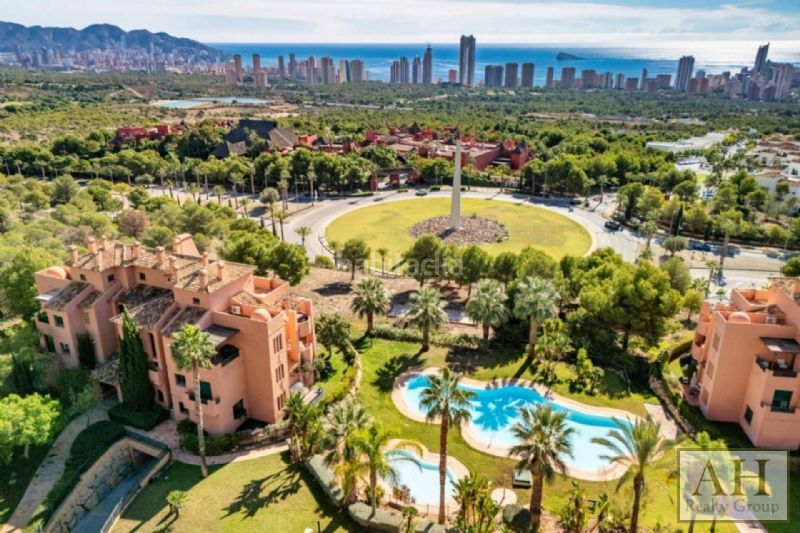 Foto dae73c29-db37-44fc-a962-f5100d1a2842. Apartment in Golf Bahía Finestrat