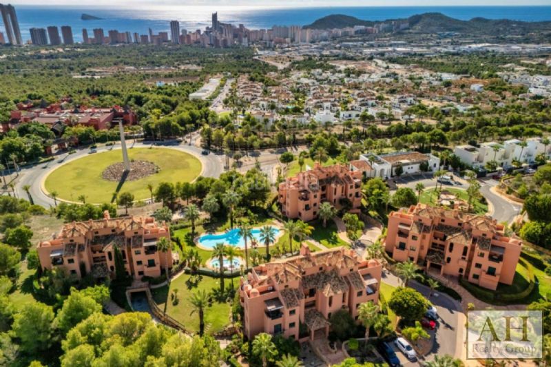 Foto e2b2c6fd-5863-4c78-afab-6b829298d7e3. Apartment in Golf Bahía Finestrat