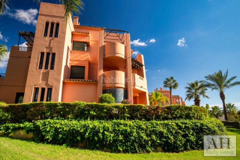 Foto e65297cd-b731-4e47-89c8-463faef8af95. Apartment in Golf Bahía Finestrat