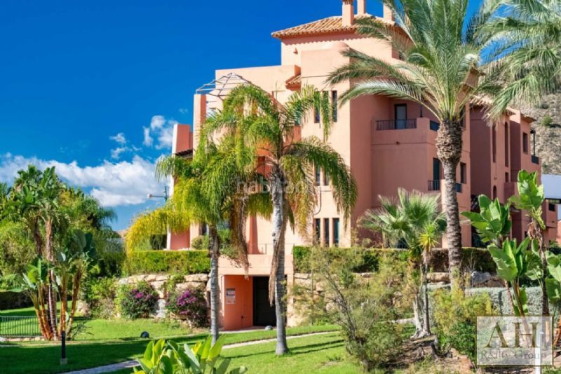 Foto e982e23e-4913-4619-b647-32d58b9373d9. Apartment in Golf Bahía Finestrat