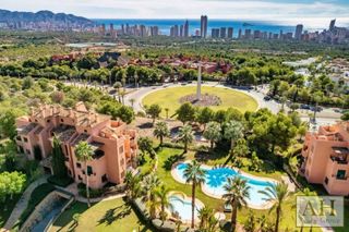 Appartement à Golf Bahía