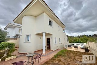 Casa en San Rafael - Nucia Park