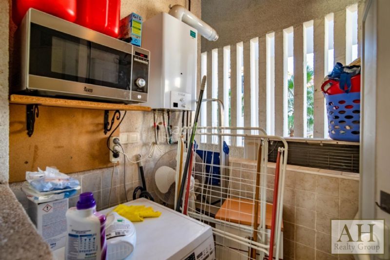 Foto 25496ad4-ea2b-441d-82ae-5b581408c1e7. Apartment with parking in L´Albir Alfàs del Pi (l´)