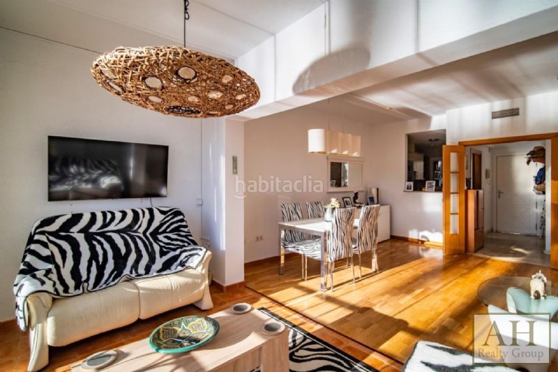 Foto 2e0a0322-7604-4001-8d57-416edfbfb7a8. Apartment with parking in L´Albir Alfàs del Pi (l´)