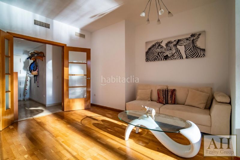 Foto 431d8ace-8ef0-45f7-acb9-64df47896647. Apartment with parking in L´Albir Alfàs del Pi (l´)