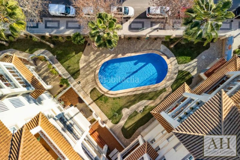 Foto 51184d81-4933-44f4-804a-cb5781f1f942. Apartment with parking in L´Albir Alfàs del Pi (l´)
