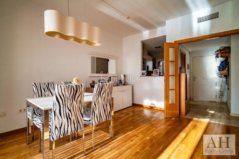 Foto 52e8c84b-6ece-4de6-bd2e-3b50a1f7fbd9. Apartment with parking in L´Albir Alfàs del Pi (l´)