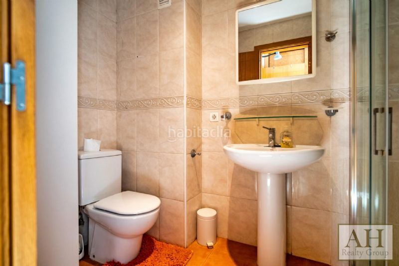 Foto 5b77d656-c958-420a-8d73-b94a3b4120b1. Apartment with parking in L´Albir Alfàs del Pi (l´)