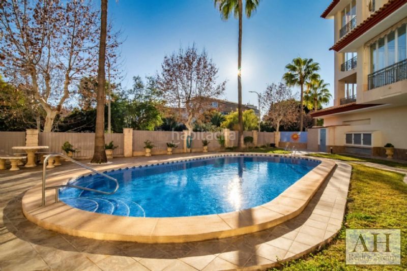 Foto 6721fba9-dbd9-4daf-bf4b-b53a459d2799. Apartment with parking in L´Albir Alfàs del Pi (l´)