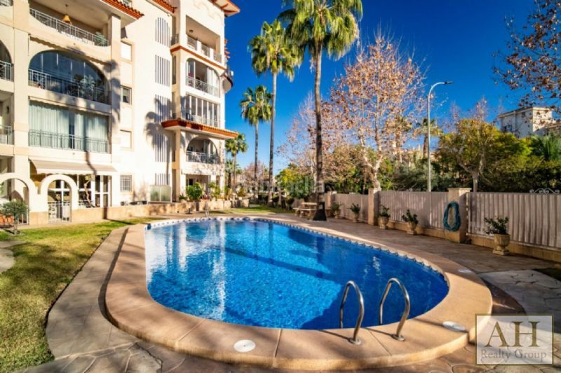 Foto 7d6fabad-e8ed-458a-bc48-22a412a7cfb0. Apartment with parking in L´Albir Alfàs del Pi (l´)