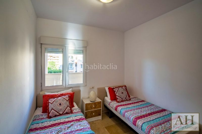 Foto 97e9ece6-7dcf-4706-ad92-2390b538db98. Apartment with parking in L´Albir Alfàs del Pi (l´)