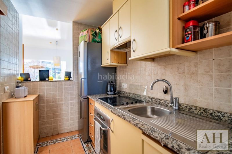 Foto a914b246-6859-4080-bd47-02b87ce05fd9. Apartment with parking in L´Albir Alfàs del Pi (l´)