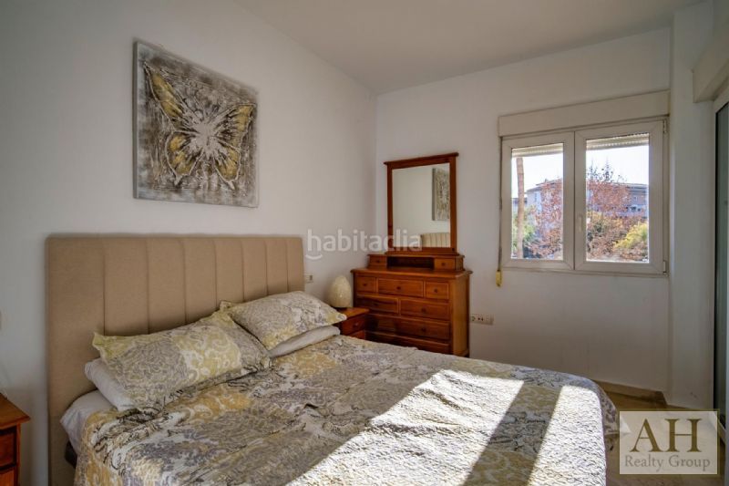 Foto e050b91c-8c63-441e-9234-0011672eba23. Apartment with parking in L´Albir Alfàs del Pi (l´)