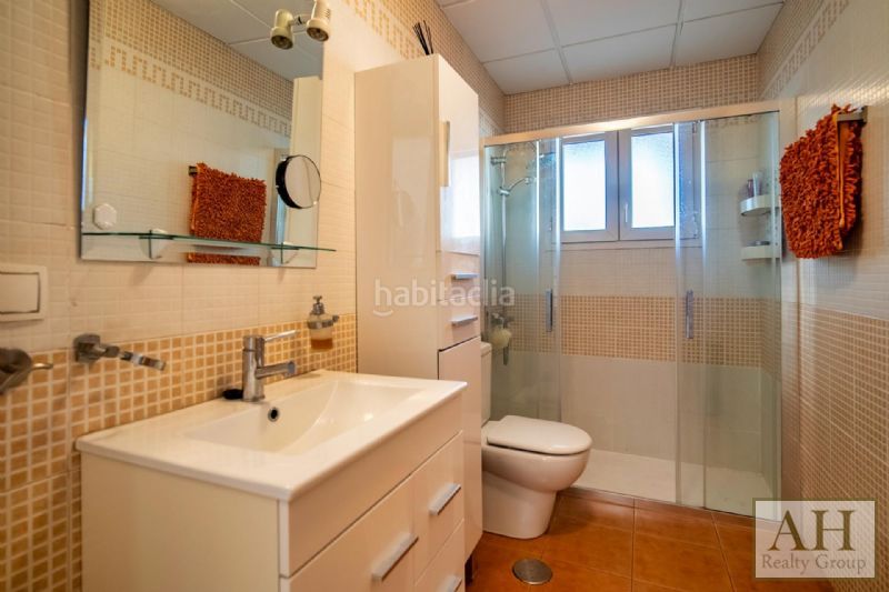 Foto ef8ff956-713b-44d4-96e9-a5a6907f490a. Apartment with parking in L´Albir Alfàs del Pi (l´)
