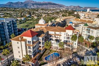 Appartement à L´Albir
