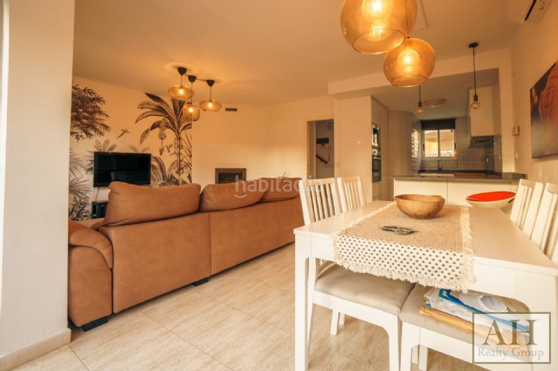 Foto d0ad507c-a32a-4f64-bfaa-d2204e28293e. Casa en La Nucia Pueblo Nucia (la)