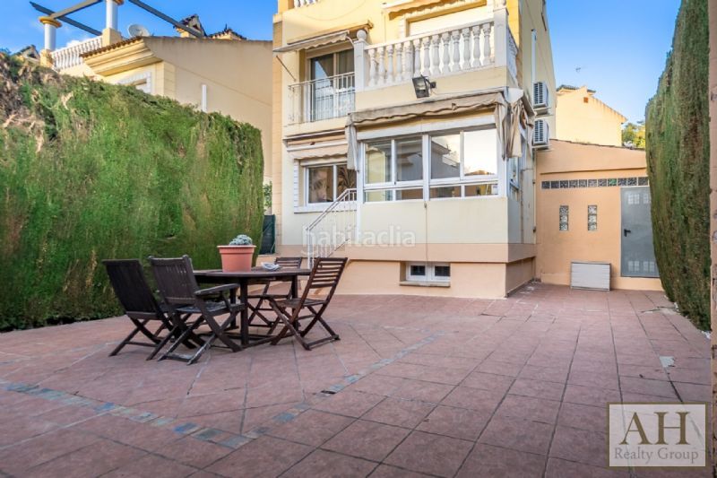 Foto d816553c-3f9d-490d-adec-9488740aa5b5. Casa en La Nucia Pueblo Nucia (la)