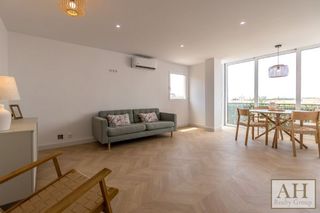 Appartement à Pueblo-Ubanizaciones
