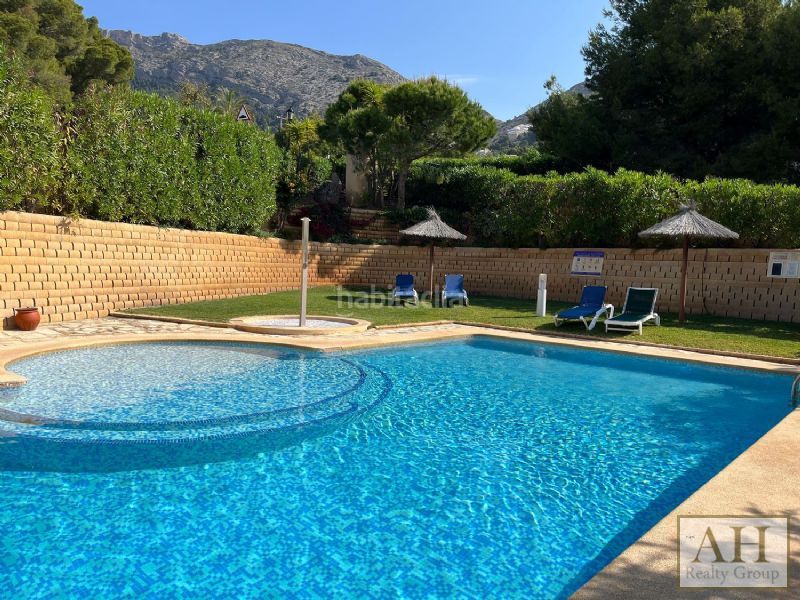 Foto 68ca05a8-9e7f-462e-b237-24376060270d. Casa adosada en Altea hills Altea