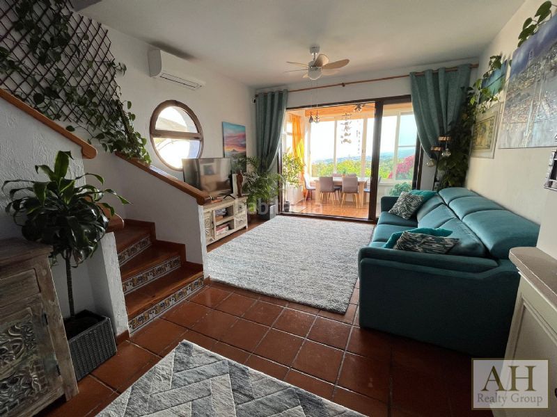 Foto 9ca19b76-7780-4709-8c5e-d6dbd17cc830. Casa adosada en Altea hills Altea
