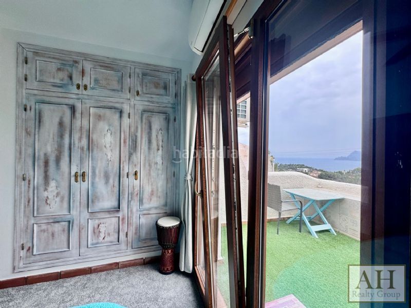 Foto a899375a-6383-4467-9eaa-731e10c26832. Casa adosada en Altea hills Altea