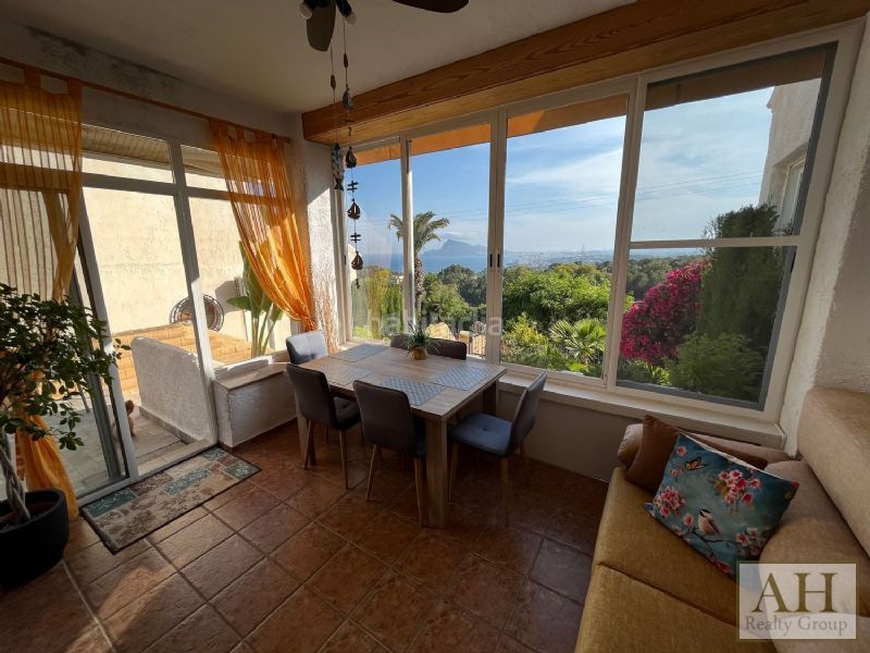 Foto aa9112ac-e6c9-492d-a455-6dc63686e98b. Casa adosada en Altea hills Altea