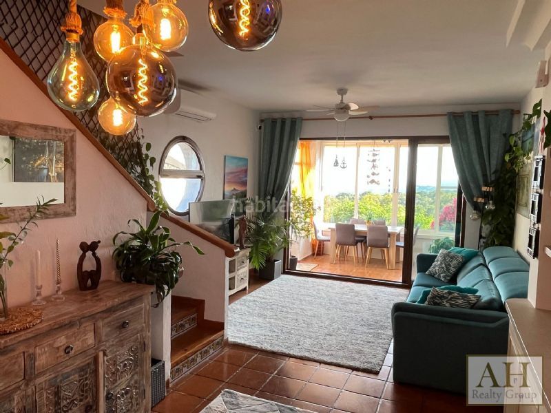 Foto ccd3d1be-b1ad-4352-a7e0-2fff5698e69c. Casa adosada en Altea hills Altea
