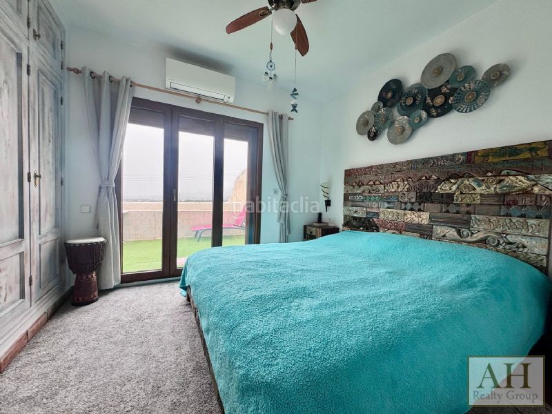 Foto f364a5ca-8996-4231-bd55-67088212ead5. Casa adosada en Altea hills Altea